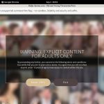 Get Oldje3some Trial