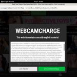 Get Webcam Charge Promo Code