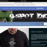 Gspotdick Account Online