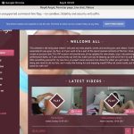 Hotbumz.modelcentro.com