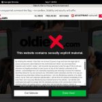 How To Get A Free Oldiex.com Account