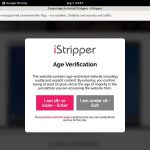Istripper 720p