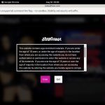 James Deen App