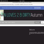 Jenloves2bdirty Free Memberships