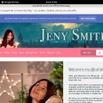 Jenysmith.net Without Paying