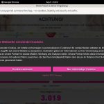 Joana Rose Online Video