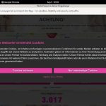 Join Kira Wet With Paypal