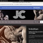 Jonny Cockfill With Australian Dollars