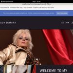 Lady Dorina Vids