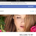 LadyAziyra Mobile Accounts