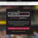 Ladyboy Vice Join Free Ladyboy Vice Join Free