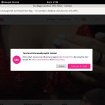 Limited Amber Usaeroticfun Discount Deal