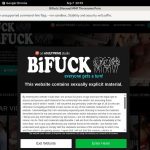 Limited Bifuck Discount Deal
