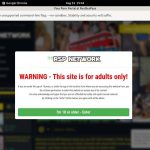 Limited Real Sex Pass Discount Deal