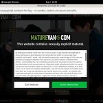 Maturevan.com Paypal Account