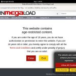 Membership Discount Pornmegaload.com