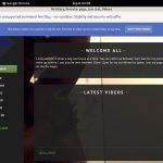 MrsXtacy Free Trial Acc