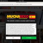 Mucho Sexo Site Rip Dl