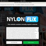 Nylon Flix Account Online