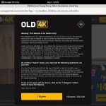 Old 4k Latest Passwords