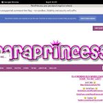ParaPrincess Sex Videos