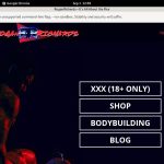 Password Free Rogan Richards