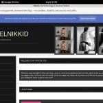 Password ModelNikki