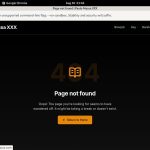 Paulomassaxxx Valid Password