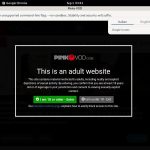 Pinkovod With Pay Safe Card