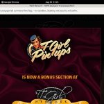 Pinupstgirl Porn Pinupstgirl Porn