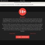 Porncornvr.com Working Accounts