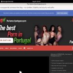 Porntugal Paysite