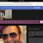 Ralfael69.modelcentro.com Free Membership