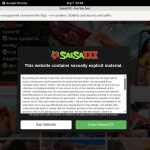 Salsaxxx.com Discount Codes