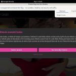 Sander Sari Discount Offer