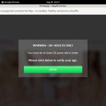 Sapphicerotica.com Pass Premium