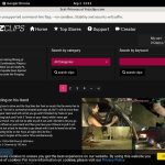 Scat-princess With Visa