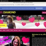 Sheri Diamond Full Hd Video