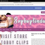 Soykaylinda Trial Free
