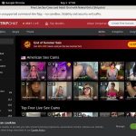 Strip Chat Clips4sale