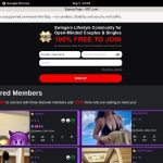 Swingers Date Club Accounts For Free