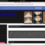 TiaMariia Discount Links