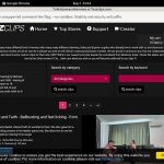 Toiletslaveanddommes Limited Rate