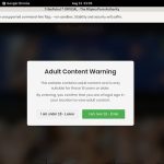 Trikepatrol.com Trial Membership Deal