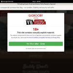 Tscastingcouch Site-rip