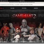 User Gameoflust2.com