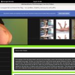 Violetandstevmodelcentro.com Buy Credit