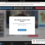 Voyeurhouse New Account