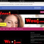 WouJ Free Account Passwords