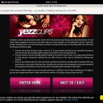Yezzclips.com Logins For Free